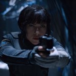 Ghost in the Shell: Nowe anime w drodze