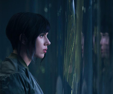 "Ghost In the Shell" [trailer]