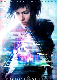 Ghost In the Shell