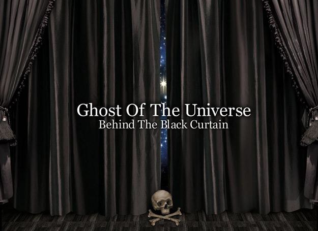 "Ghost Of The Universe" CETI nie budzi uczucia przesytu /