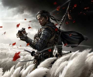 Ghost of Tsushima Director's Cut zapowiedziane na PC