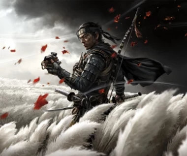 Ghost of Tsushima otrzymało nowe poziomy trudności