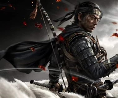 Ghost of Tsushima - sequel w drodze?