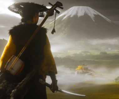 Ghost of Tsushima z sequelem. PlayStation zapowiedziało Ghost of Yotei