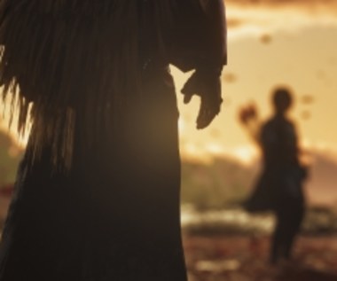 Ghost of Tsushima - zapowiedź