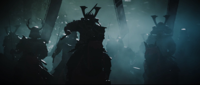 Ghost of Tsushima /materiały prasowe