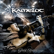 Kamelot: -Ghost Opera