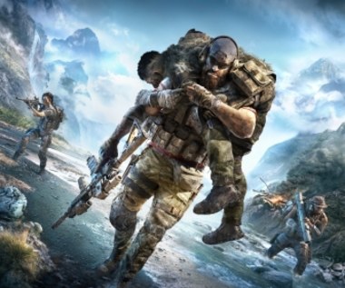 Ghost Recon Breakpoint - recenzja