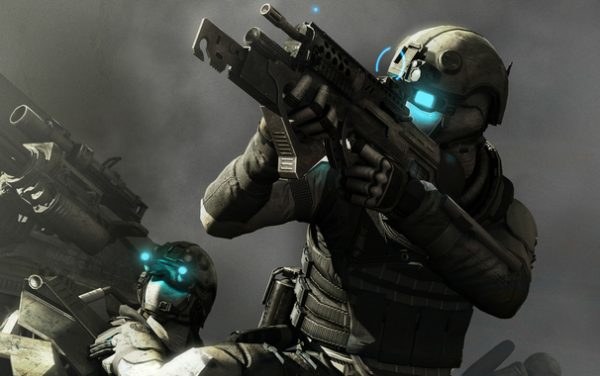 Ghost Recon: Future Soldier - testy trybu multiplayer odbędą się w bliżej nieokreślonej przyszłości /Informacja prasowa