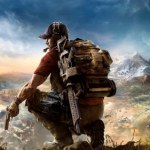 Ghost Recon Breakpoint Ghost Recon Wildlands: nowa misja, nowy region, zero opłat