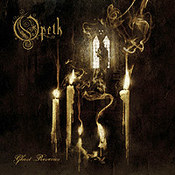 Opeth: -Ghost Reveries