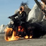 "Ghost Rider 2": Jeździec bez...