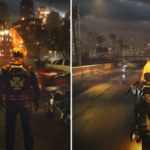 Ghost Rider jako gra w otwartym świecie? Ten pokaz robi wrażenie