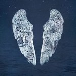 "Ghost Stories" Coldplay najlepiej sprzedającą się płytą na świecie