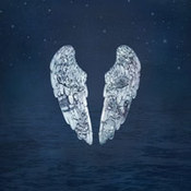 Coldplay: -Ghost Stories