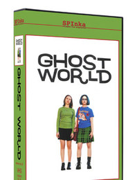 Ghost World