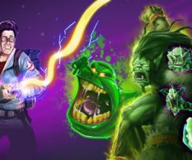 Ghostbusters Puzzle Fighter zadebiutowało na urządzeniach mobilnych