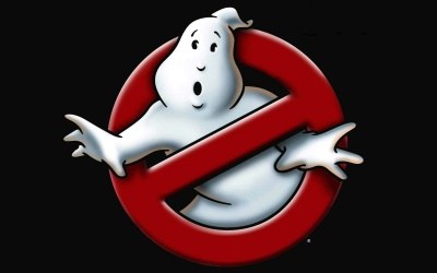 Ghostbusters: The Video Game - logo /Informacja prasowa