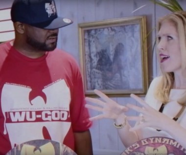 Ghostface Killah i Killah Priest "Wu Goo": Elektroniczne jointy? 