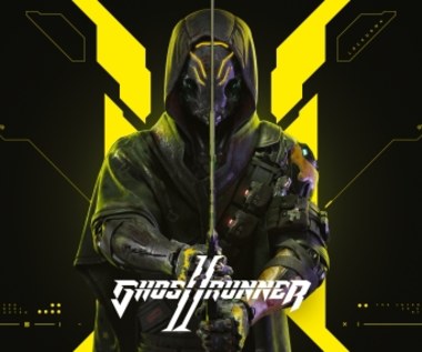 Ghostrunner 2 rozpocznie bieg już 26 października 2023 roku