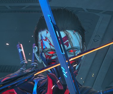 Ghostrunner kolejną darmową grą w Epic Games Store