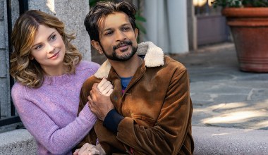 "Ghosts": Najlepsza komedia ostatnich lat? Pokochały ją miliony widzów