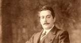 Giacomo Puccini /Encyklopedia Internautica