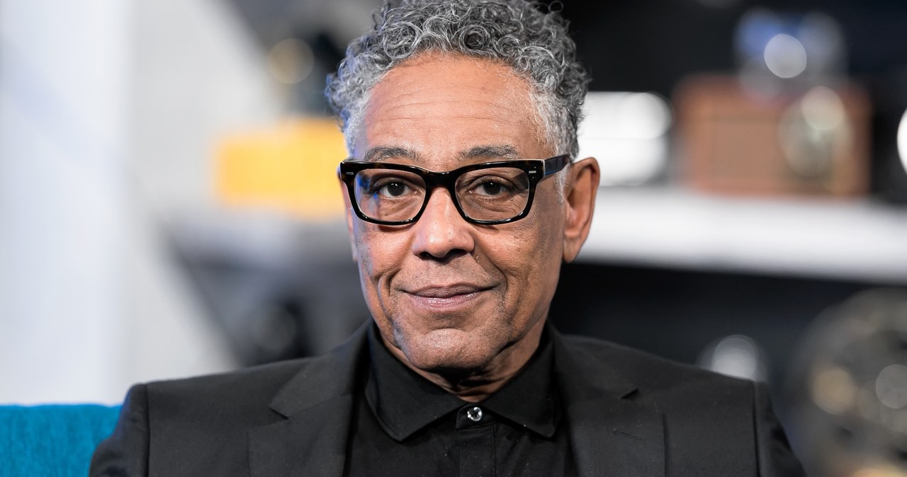 Giancarlo Esposito / Rich Polk / Stringer /Getty Images