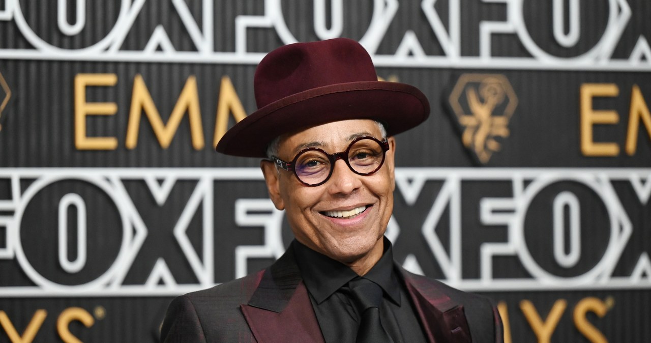 Giancarlo Esposito /Gilbert Flores / Contributor /Getty Images