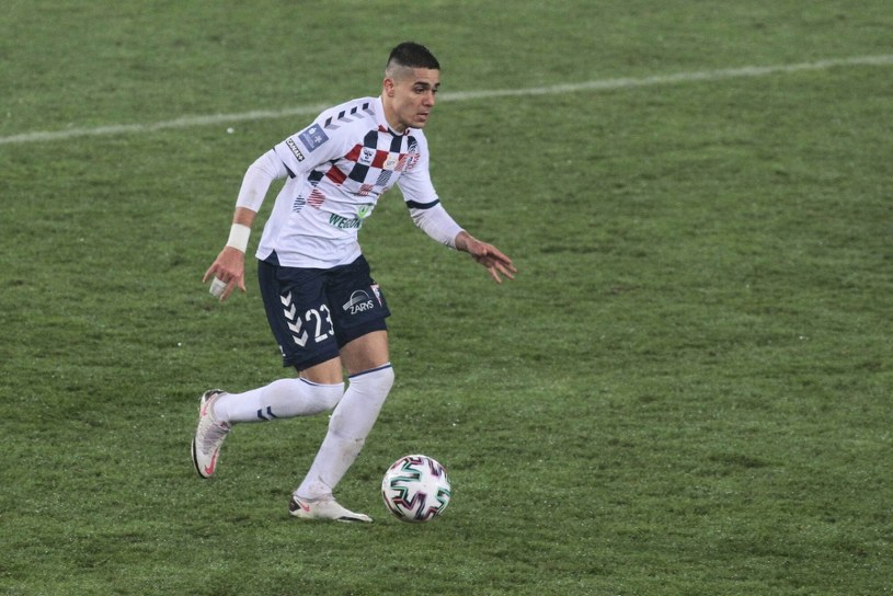 Αποτέλεσμα εικόνας για masouras Górnik Zabrze