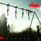 The Stranglers: -Giants