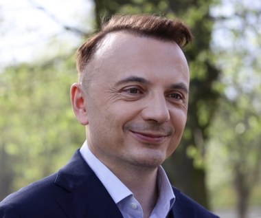 Gibała: Bez sensu, żeby osoba, która mieszka w Warszawie, mówiła, kto ma być prezydentem naszego miasta