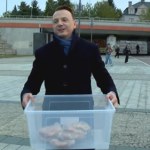 Gibała obniżył sobie pensję. Tyle będzie zarabiał prezydent Krakowa