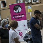 Gibraltar łagodzi prawo aborcyjne. Mieszkańcy zdecydowali