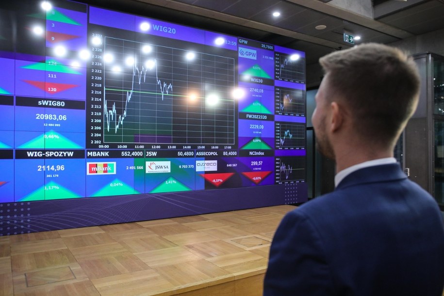 Optymizm wraca na giełdy! Czy to koniec gospodarczych turbulencji?