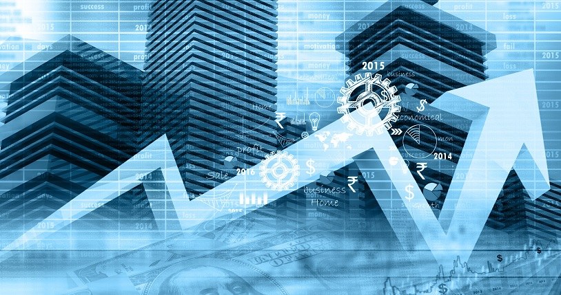 Giełda: Ten indeks ustanowił rekord wszech czasów /123RF/PICSEL