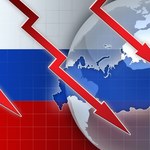 Giełda w Moskwie ostro w dół. Na Ukrainie ograniczenia w wypłacie pieniędzy
