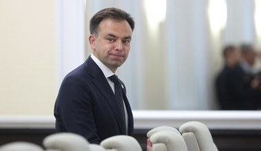 Giełda w Warszawie bije rekordy. Minister finansów wskazuje przyczyny