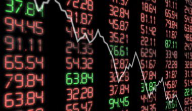 Giełdy. Bessa na GPW i na Wall Street może potrwać jeszcze kilka miesięcy