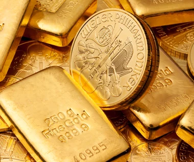 Giełdy światowe. Strach na GPW, huśtawka na Wall Street