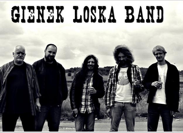 Gienek Loska Band poprzedzi Warrena Haynesa w Warszawie /