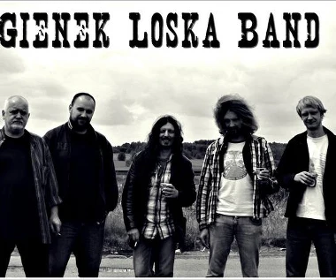 Gienek Loska: Niespodziewany koncert