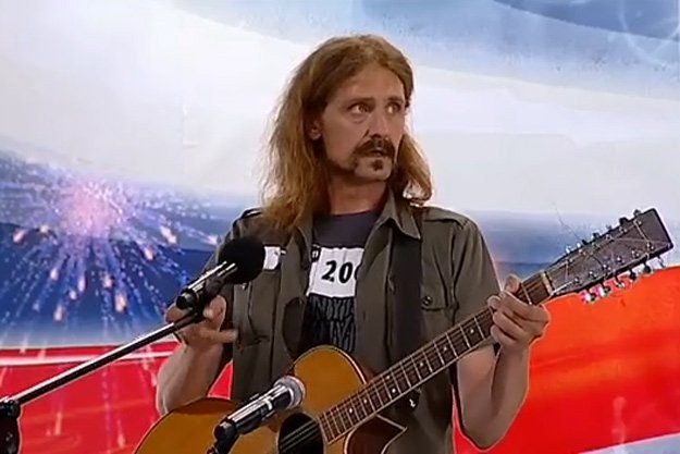 Gienek Loska: Odsiali mnie i tyle - Muzyka w INTERIA.PL