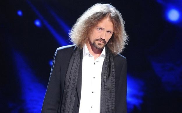Gienek Loska wygra "X Factor" czy przeszkodzi mu w tym Michał Szpak? - fot. Jarosław Antoniak /MWMedia