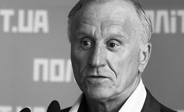 Giennadij Burbulis nie żyje. Był najbliższym współpracownikiem Borysa Jelcyna