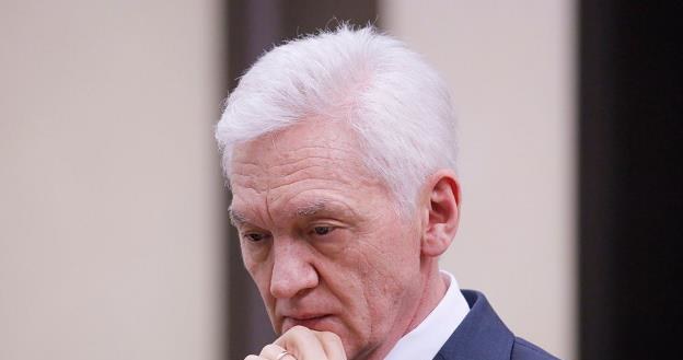 Giennadij Timczenko, właściciel SKA St Petersburg /AFP