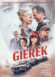 Gierek