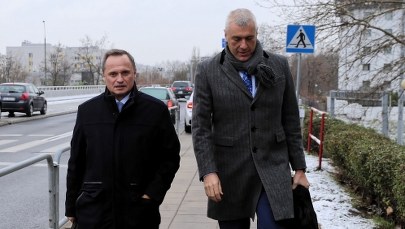 Giertych chce przesłuchania Morawieckiego ws. KNF