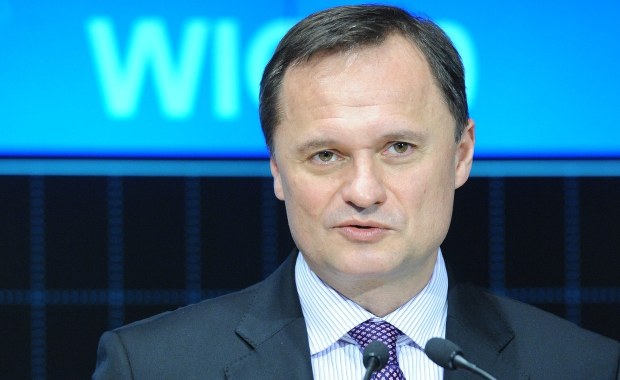 Giertych: Przesłuchanie Leszka Czarneckiego w poniedziałek