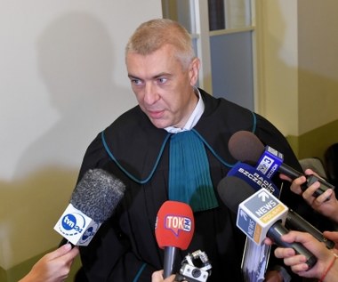 Giertych: Sąd zdecydował, że Stanisław Gawłowski może opuścić areszt